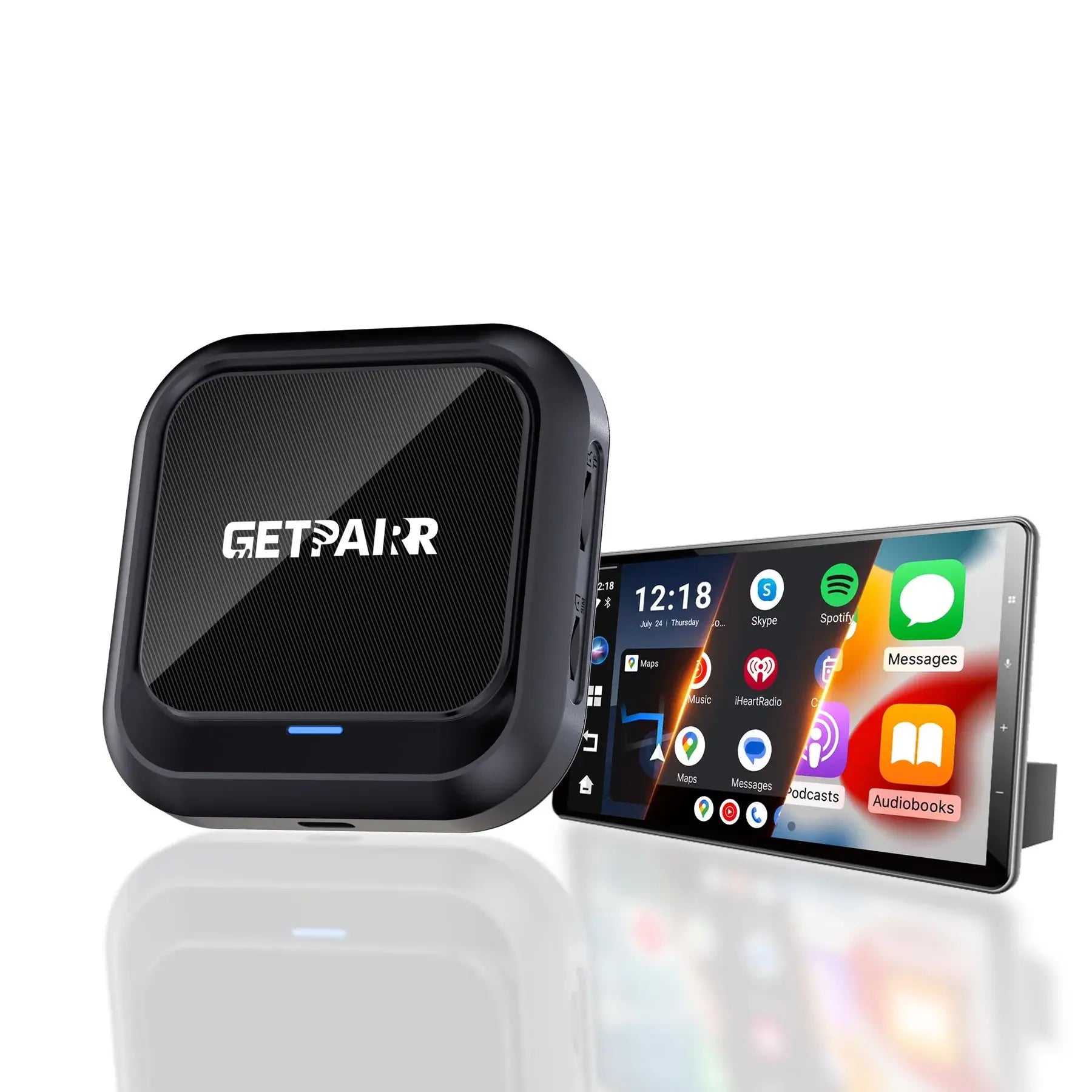 GetPairr AI Box 2.0