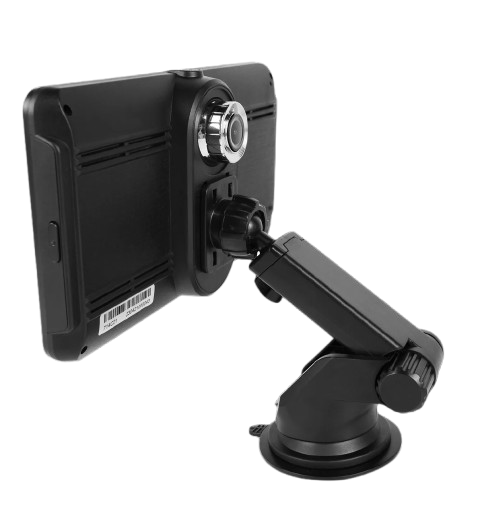 ポータブルカー用スクリーン ロングアームブラケット