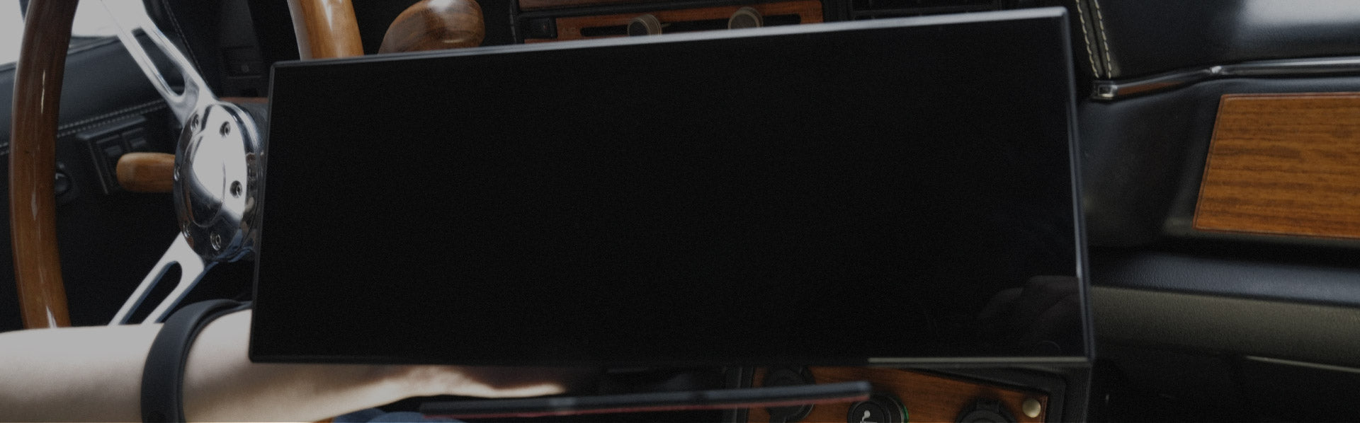 ポータブルディスプレイオーディオ